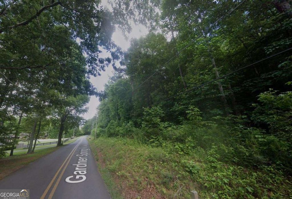 Photo of 0 Gardner Springs Road, Adairsville, GA 30103 (MLS # 10688483)