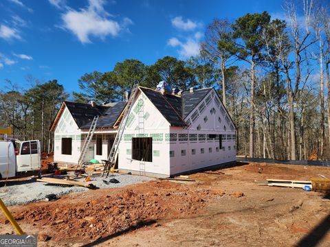 LOT 25 Clemit Harris RD LOT 25 Newnan GA 30263