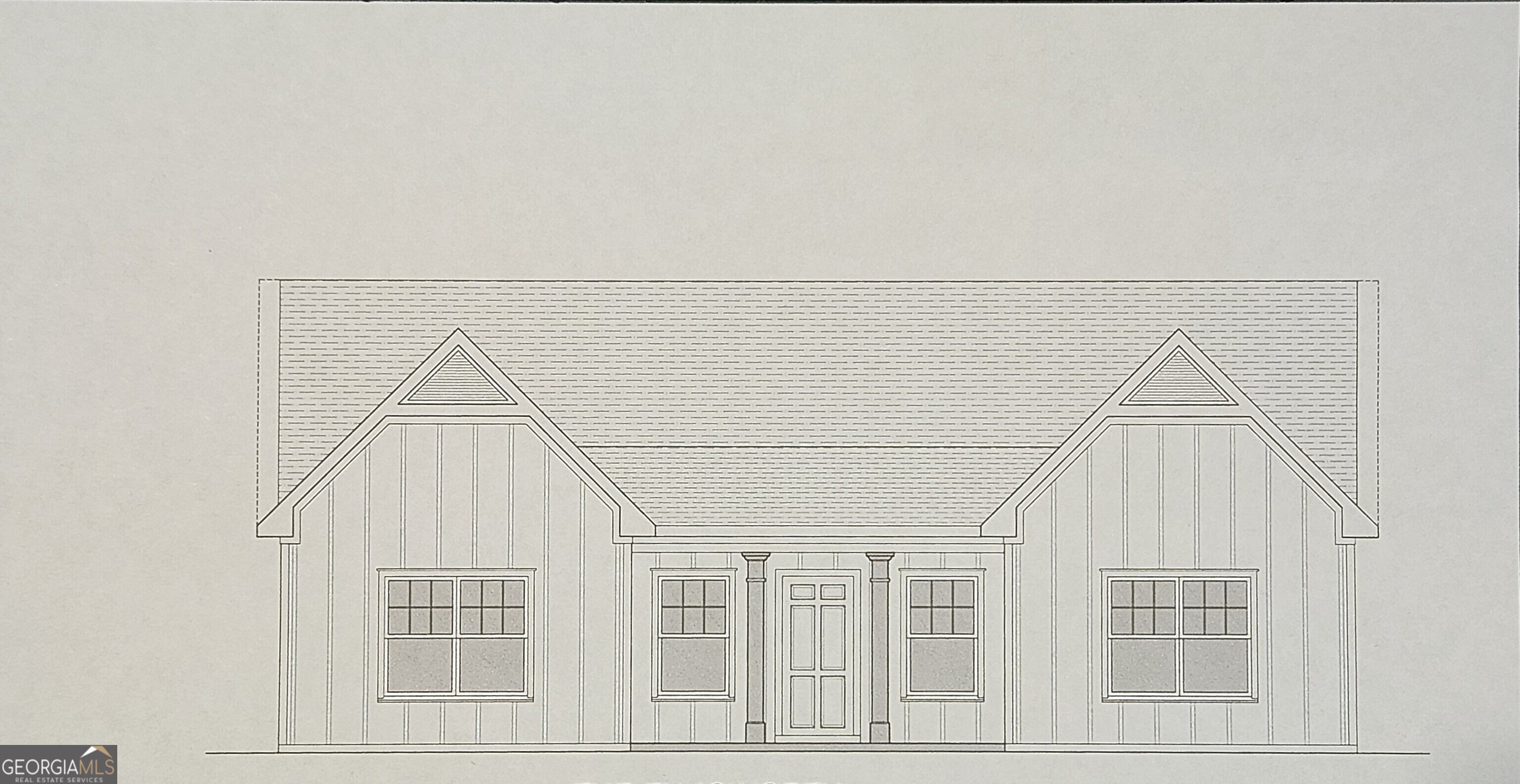 LOT 25 Clemit Harris RD LOT 25