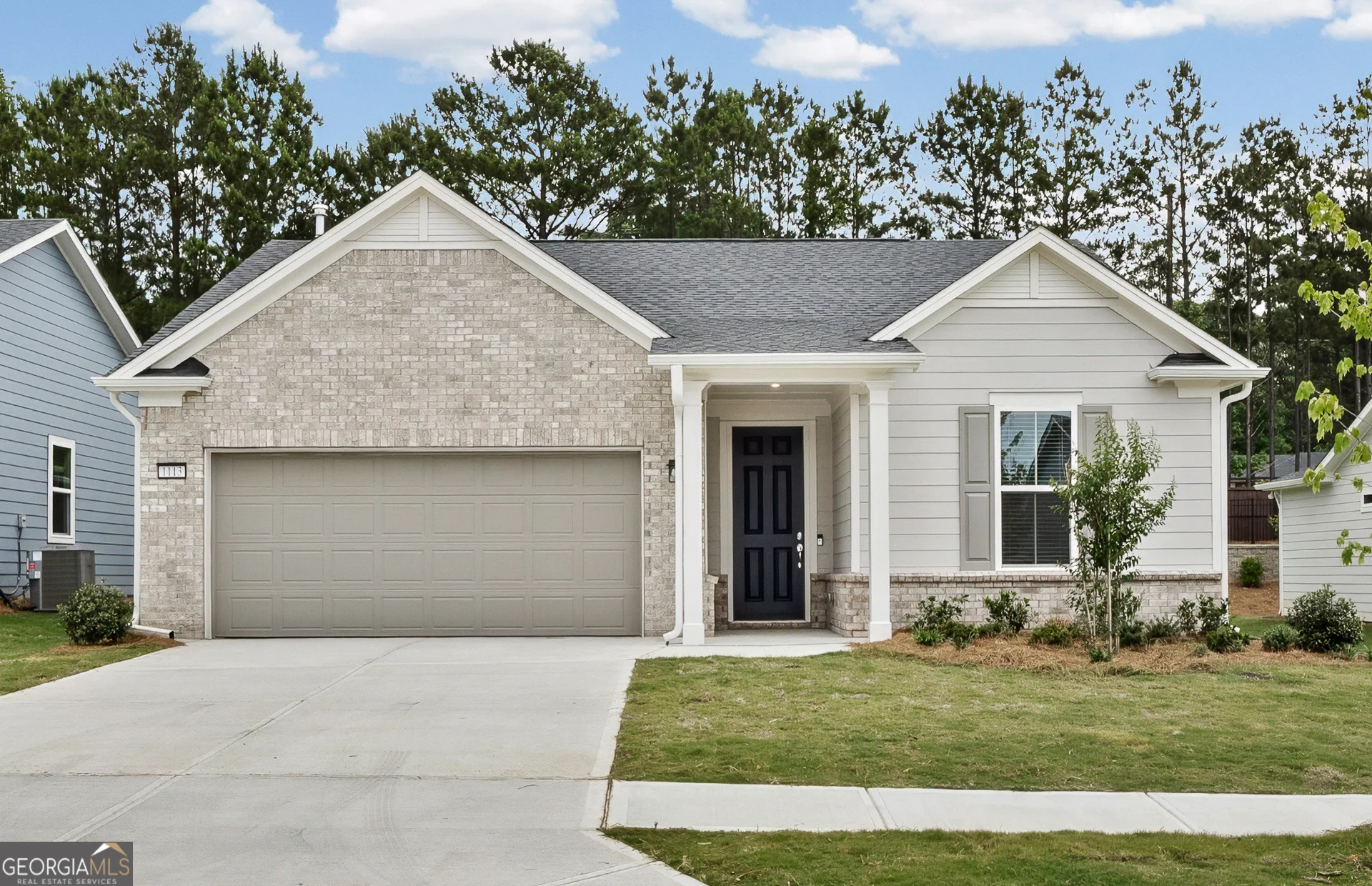 1113 Leconte Court