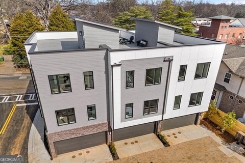 Photo of 1237 Memorial Drive SE #305, Atlanta, GA 30316 (MLS # 10829666)