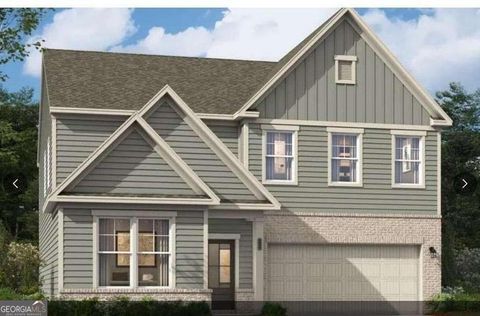 740 Coventry Cove WAY Acworth GA 30102