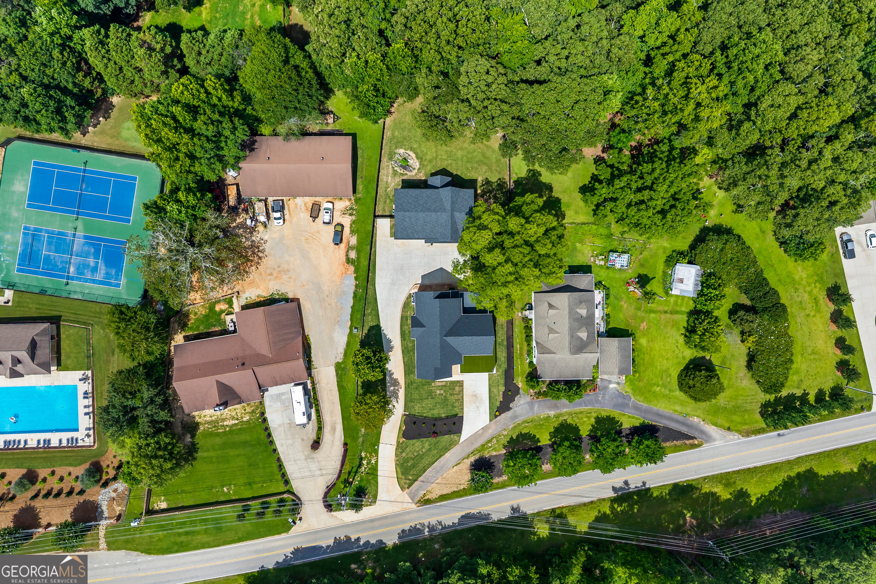 0 Ridge RD