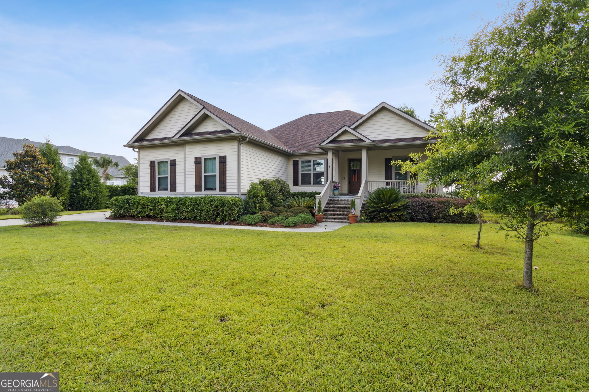 109 Carrington CT