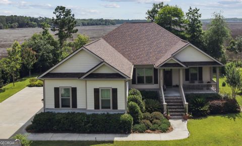 Photo of 109 Carrington Court, Kingsland, GA 31548 (MLS # 10532183)