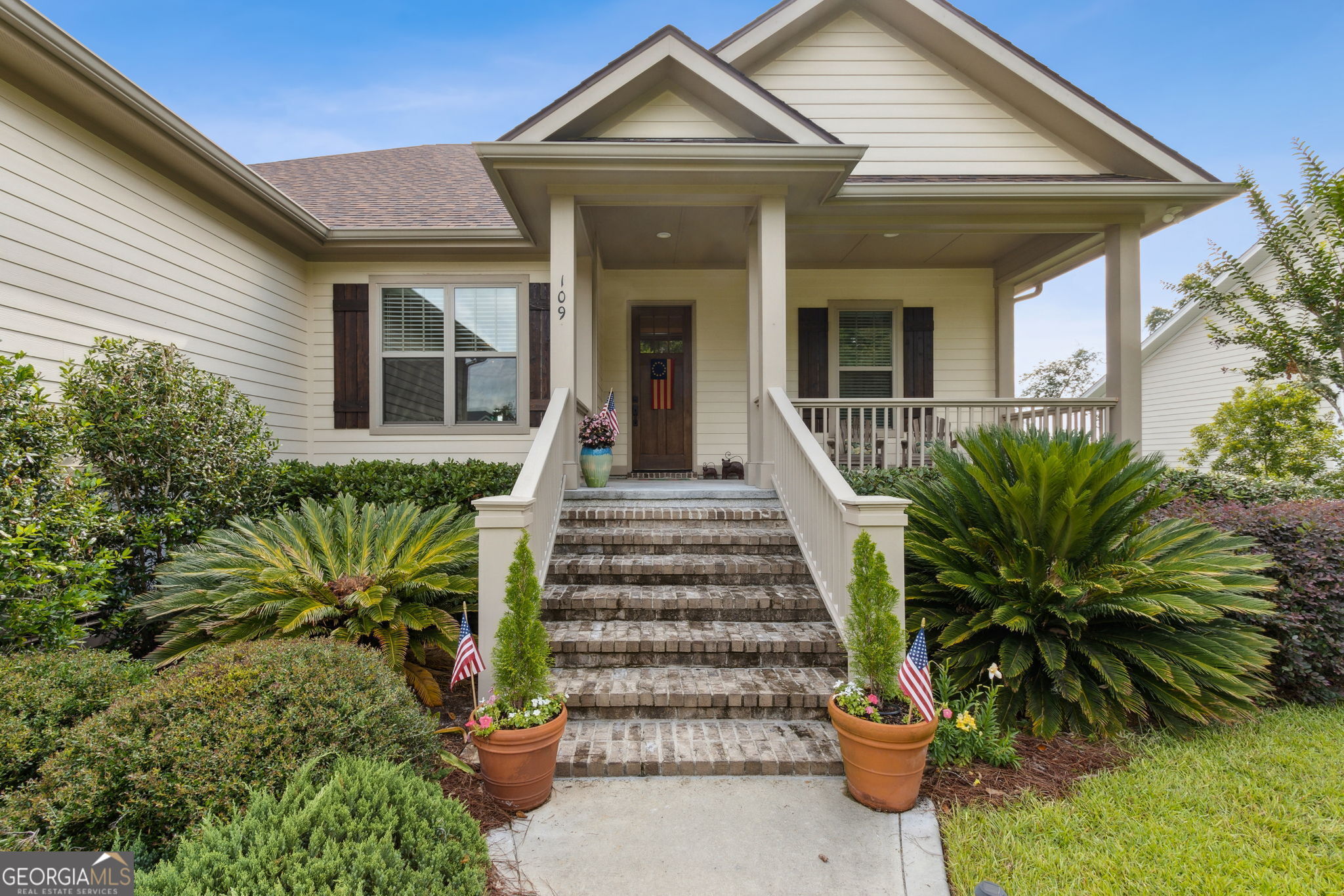 109 Carrington CT