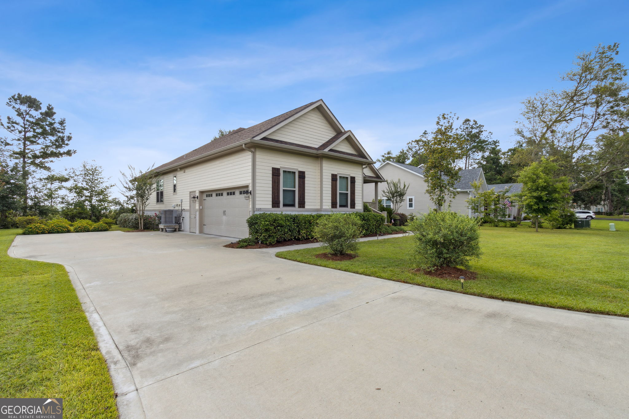 109 Carrington CT