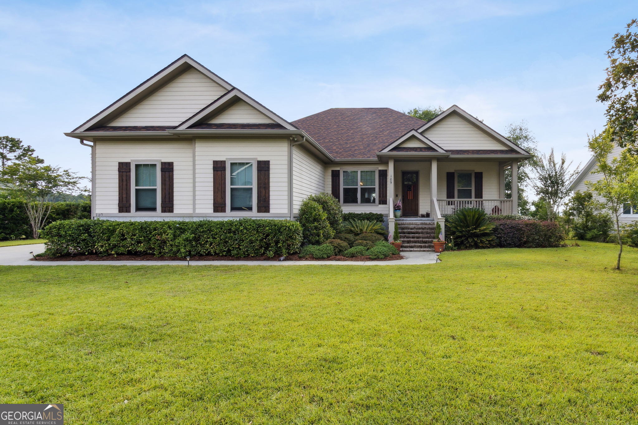 109 Carrington CT