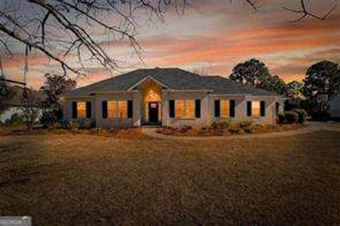 332 Edge Water DR Brunswick GA 31525