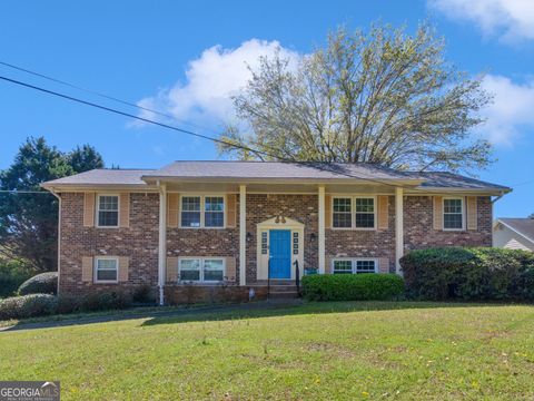 765 Swamp Creek DR Jonesboro GA 30238