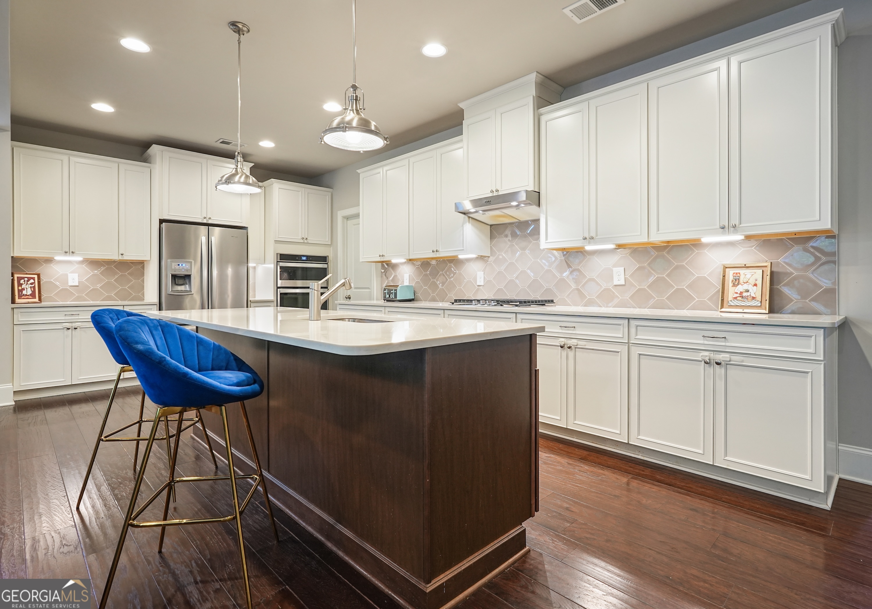 622 Denali DR