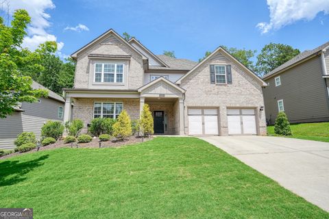 Photo of 622 Denali Drive, Mableton, GA 30126 (MLS # 10541373)