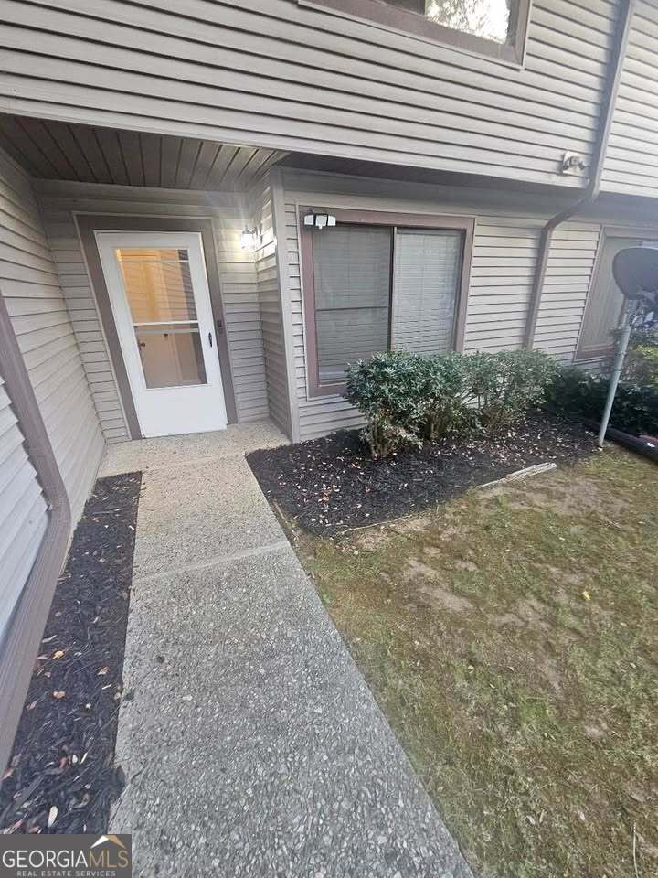 Welcome to this beautifully maintained 3-bedroom, 2-bath townhome offering comfort, style, and convenience. This townhome recently updated with stainless steel kitchen appliances and ample cabinet spaces. Beautiful LVP flooring throughout and updated bathrooms. Enjoy the private patio for relaxing after a busy day. Perfectly located to Hwy 20, hospital, restaurants, and shopping. This townhouse is move-in ready and offers a balance of comfort and practicality.
