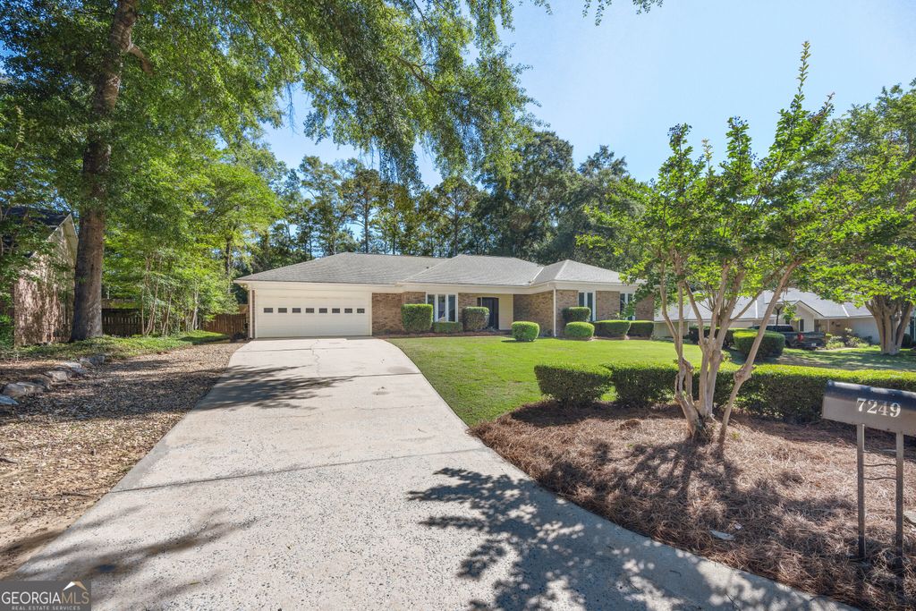 Photo of 7249 E Wynfield Loop, Midland, GA 31820 (MLS # 10766312)