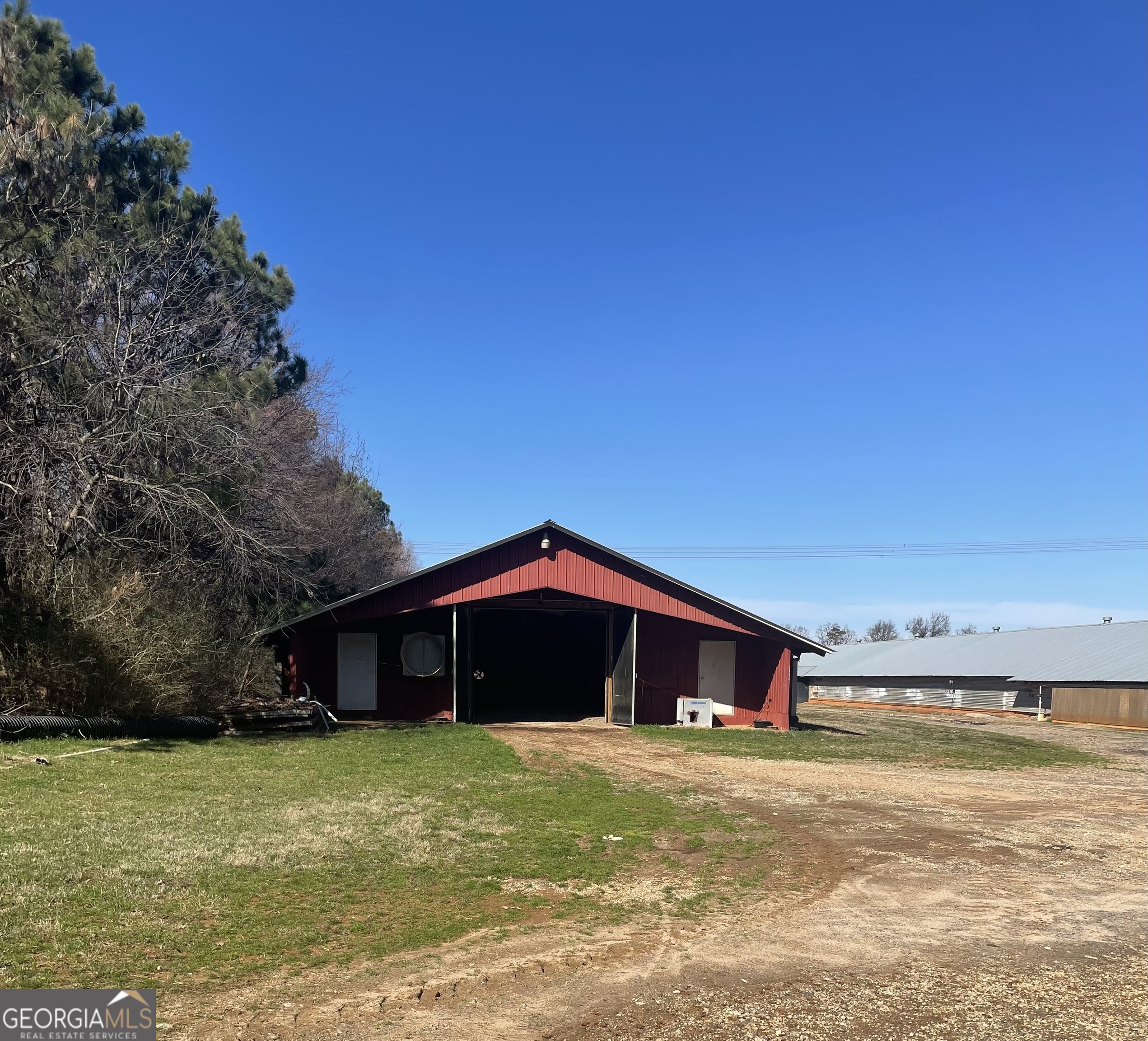 157 Currahee DR