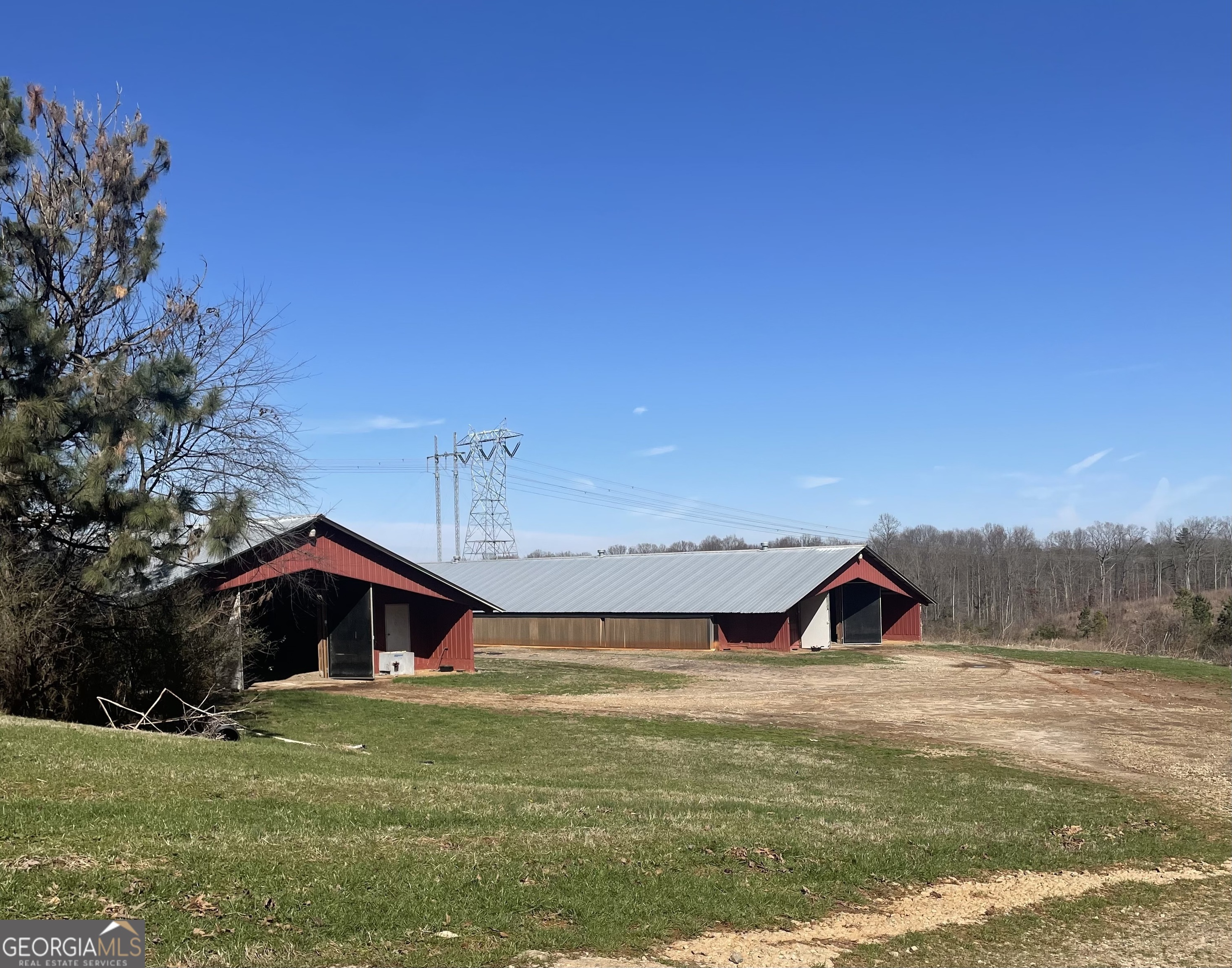 157 Currahee DR