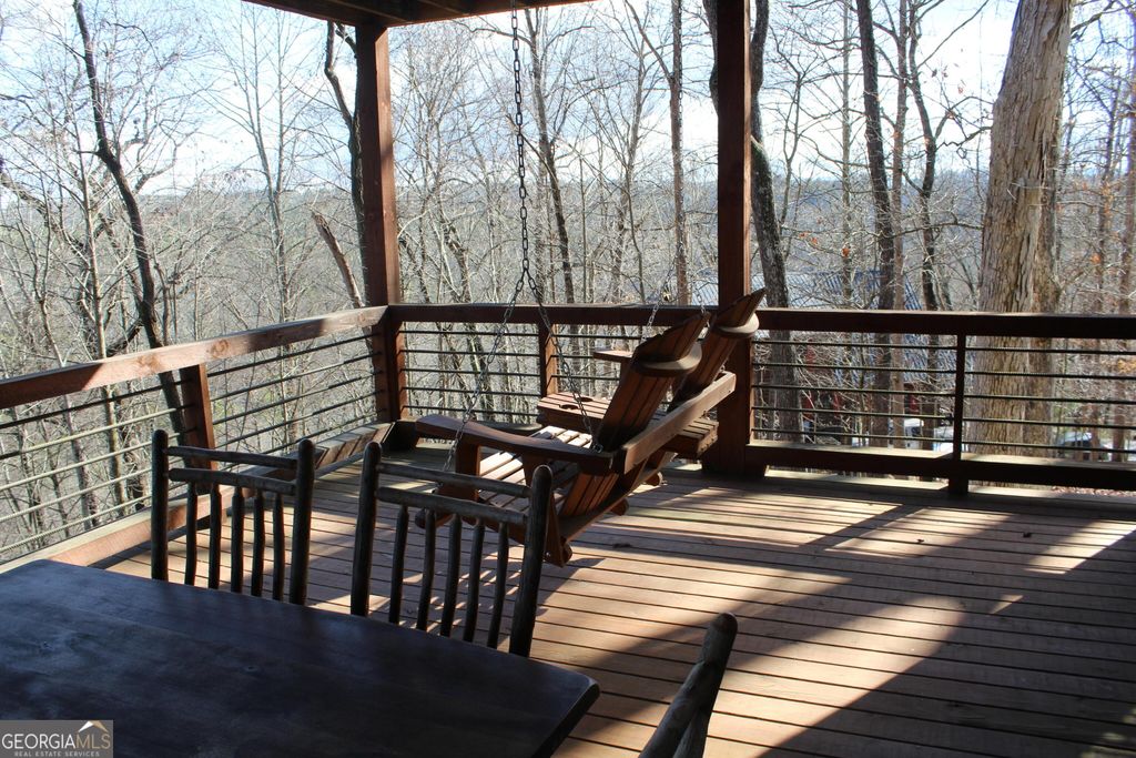 Photo of 529 Toccoa Preserve Lane, Blue Ridge, GA 30513 (MLS # 10692342)