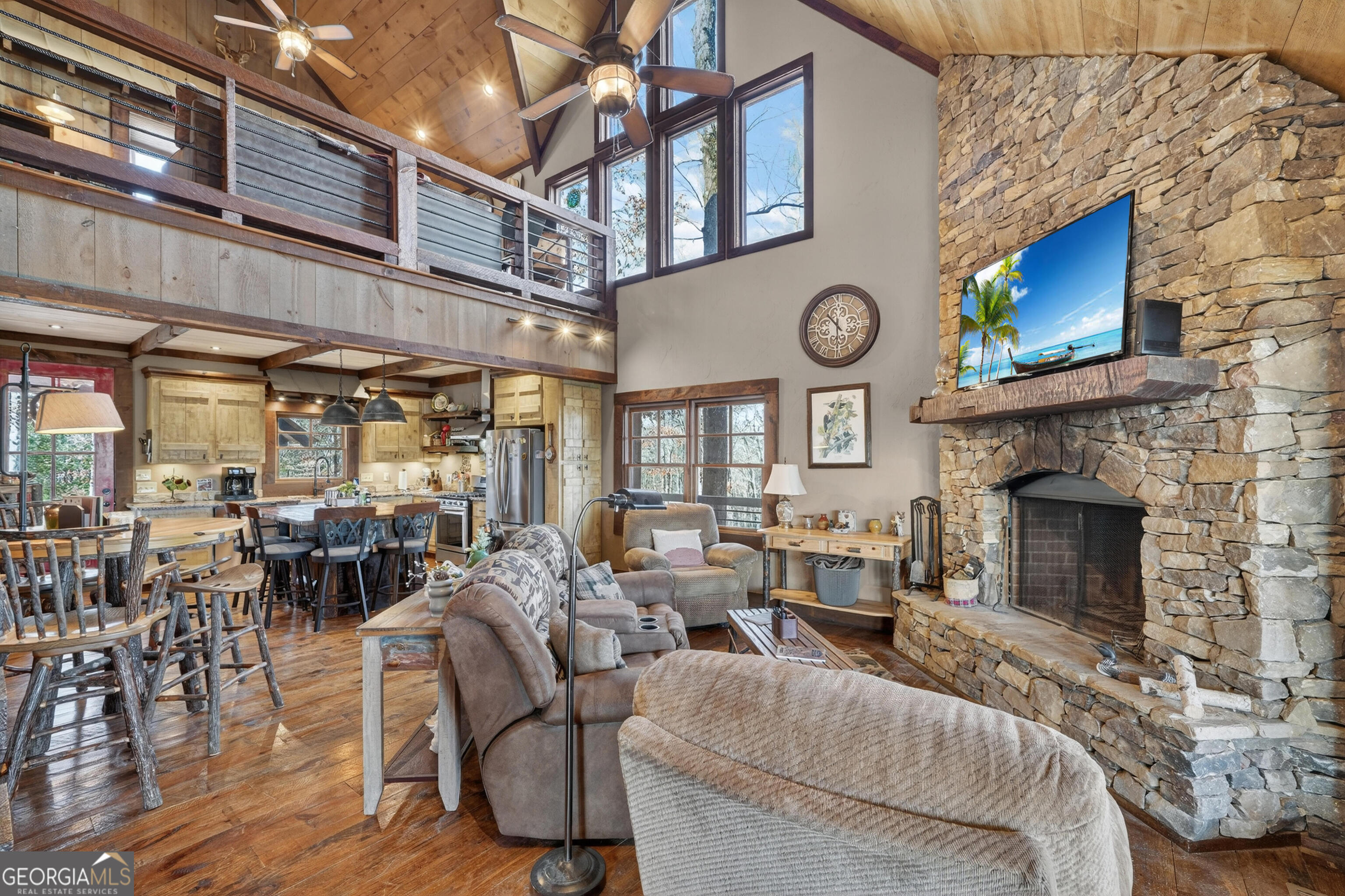 529 Toccoa Preserve LN