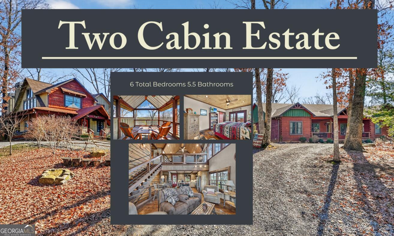 529 Toccoa Preserve LN