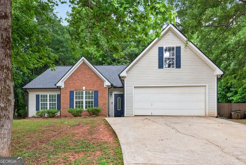 152 Albert LN Jefferson GA 30549