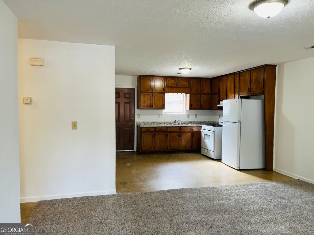 Photo of 814 Tinsley Street E #814, Griffin, GA 30223 (MLS # 10753445)