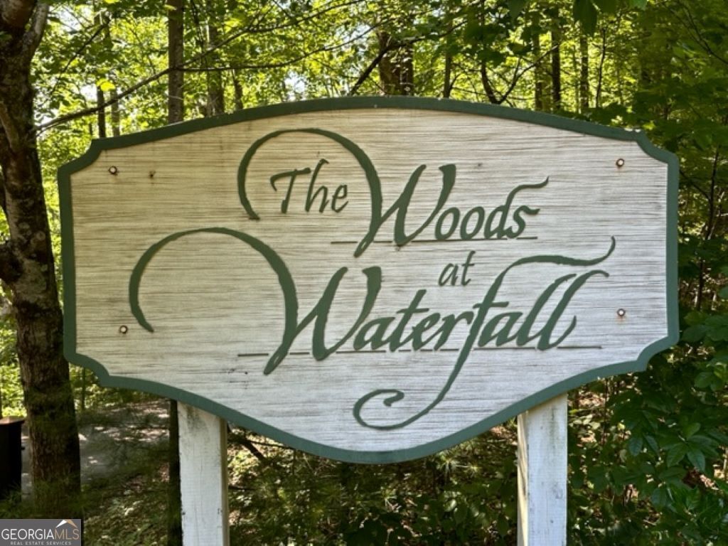 LOT #1 Forest Canopy WAY
