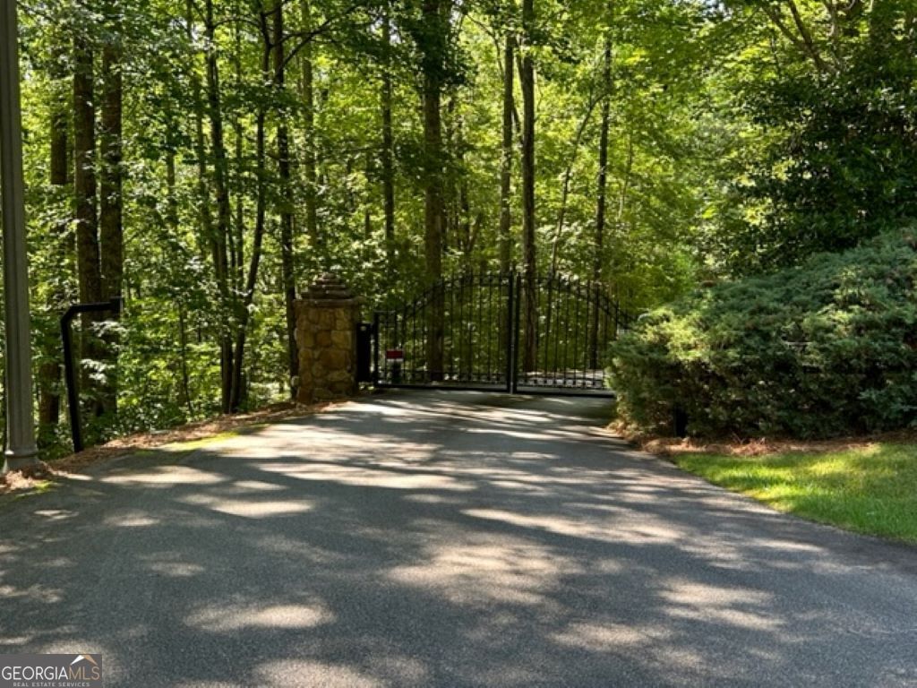 LOT #1 Forest Canopy WAY