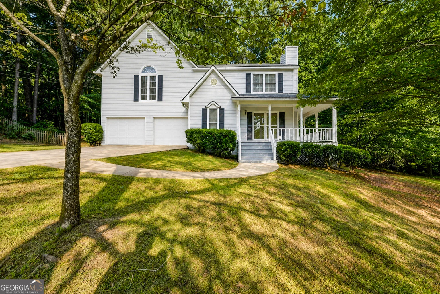 106 Mckinley Circle, Lagrange, GA, 30240