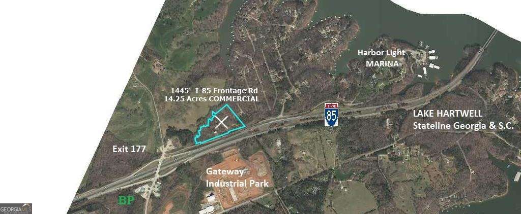 271 Harbor Light Marina RD