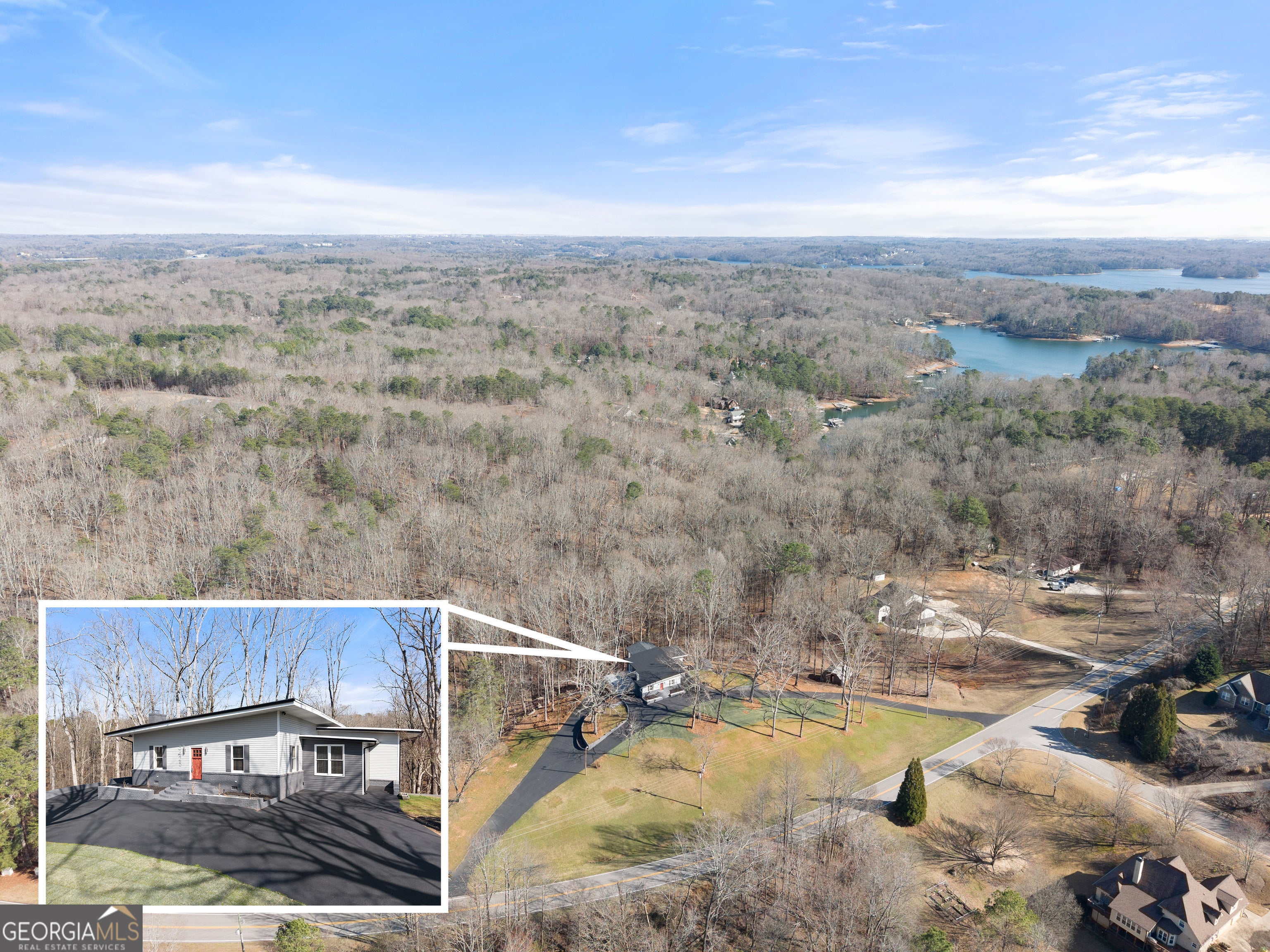 3425 Duckett Mill RD