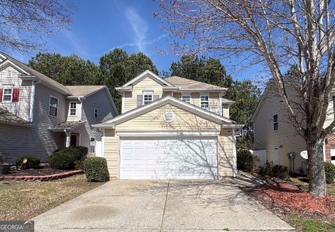 301 Silver Spring ST Dallas GA 30157