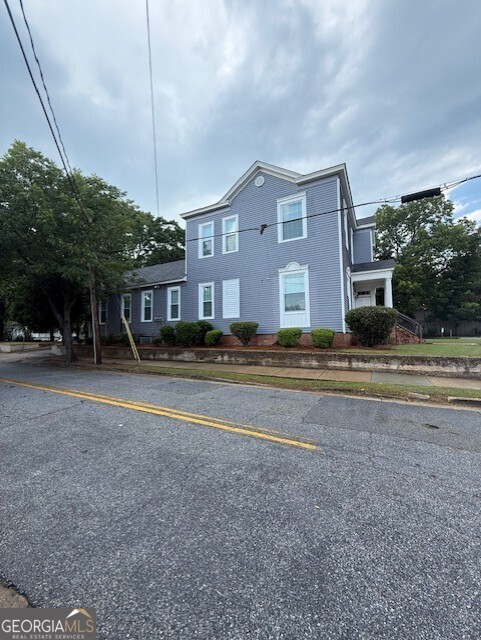 2001 Hamilton RD