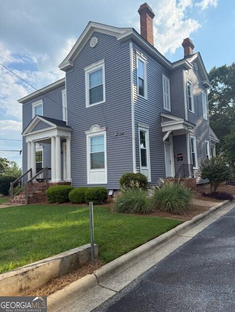2001 Hamilton RD Columbus GA 31904