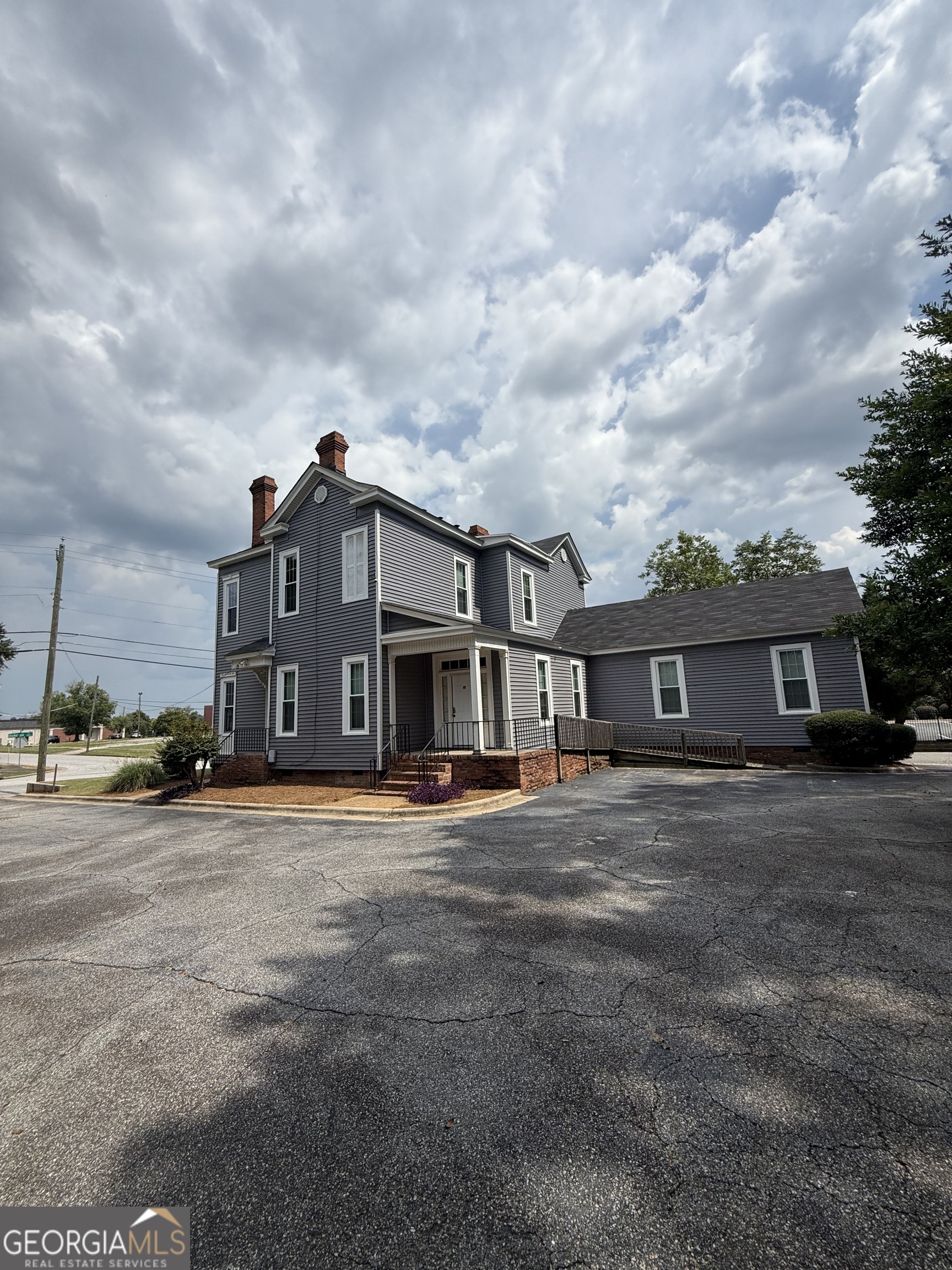 2001 Hamilton RD