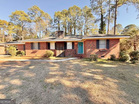 Photo of 109 Rowand Circle, Statesboro, GA 30458 (MLS # 10675490)