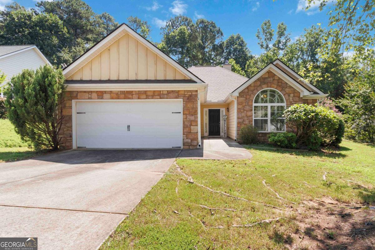 154 Ashebrooke WAY
