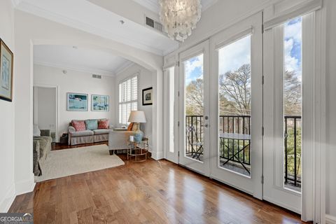Photo of 2255 Peachtree Road #520, Atlanta, GA 30319 (MLS # 10708085)