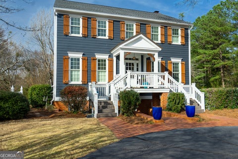 638 Cameron Mill Road, Lagrange, GA 30240 - #: 10699343