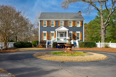 638 Cameron Mill RD Lagrange GA 30240