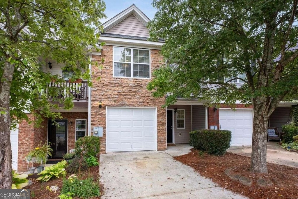 Photo of 1436 Box Circle, Winder, GA 30680 (MLS # 10853289)