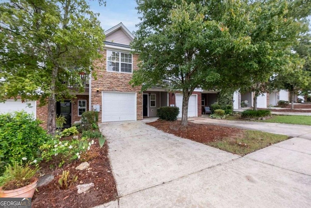 Photo of 1436 Box Circle, Winder, GA 30680 (MLS # 10853289)