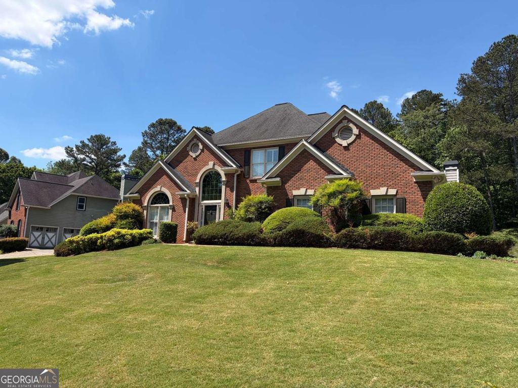 Photo of 1110 Woodland Trace, Cumming, GA 30041 (MLS # 10763440)