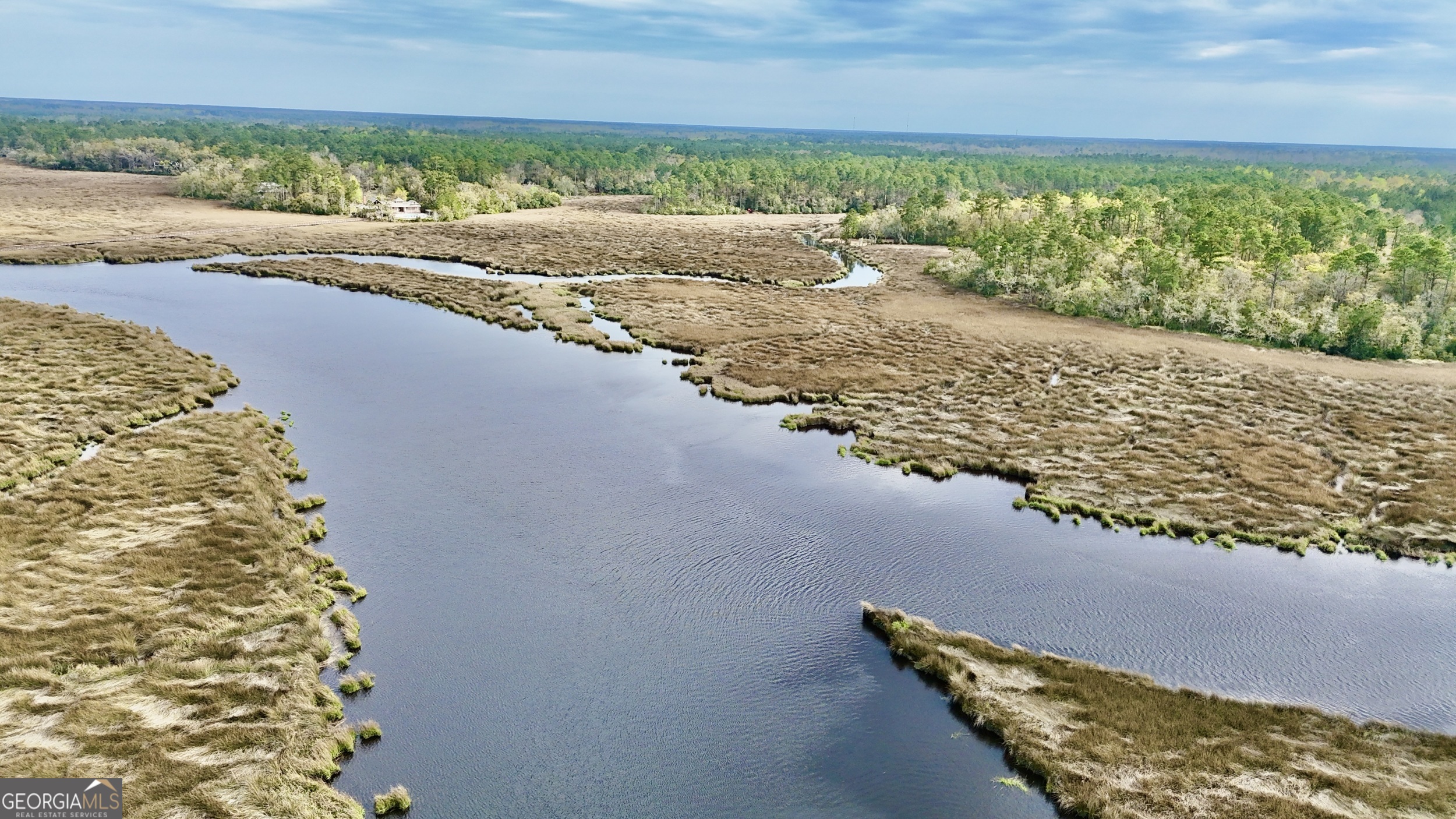 0 US Highway 17, Sanderling TRCE