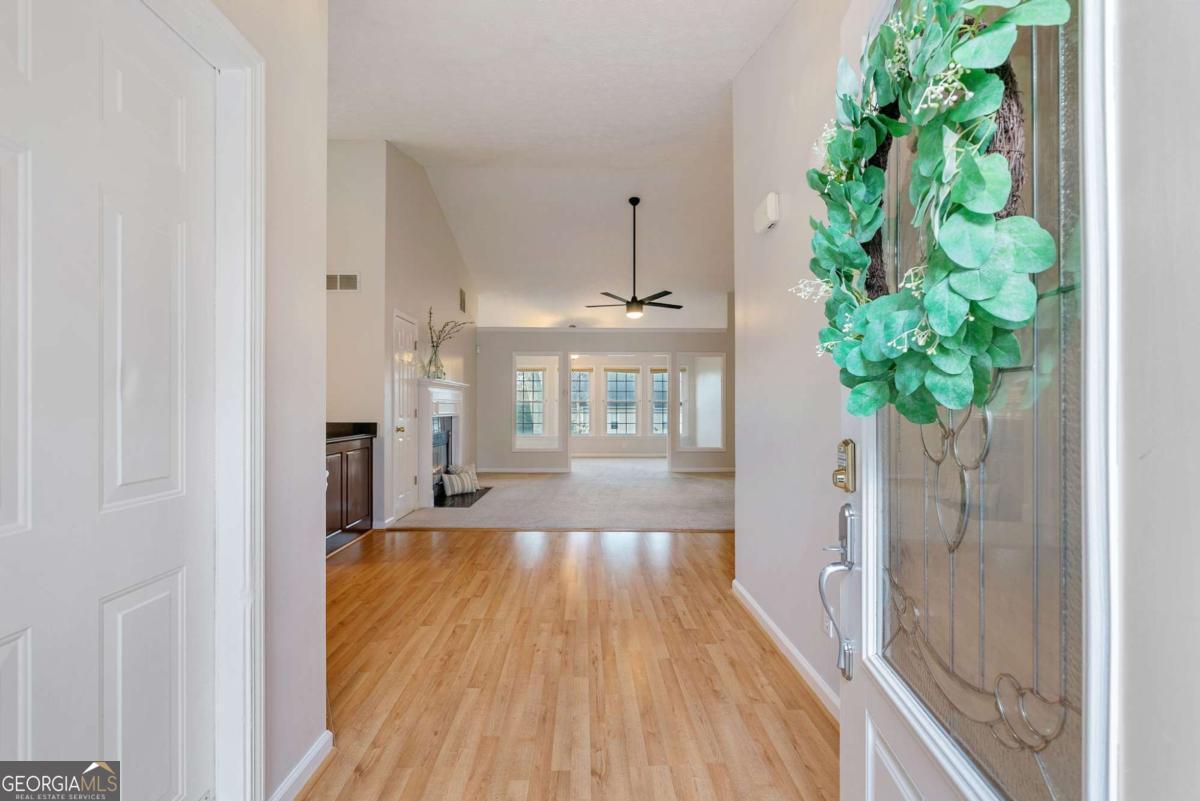 2370 Cape Courage WAY