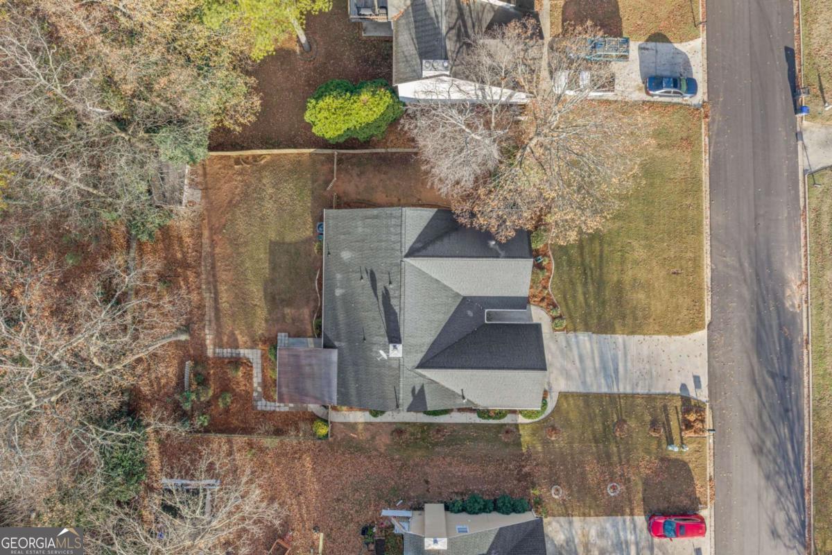 2370 Cape Courage WAY