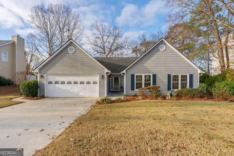 2370 Cape Courage WAY Suwanee GA 30024