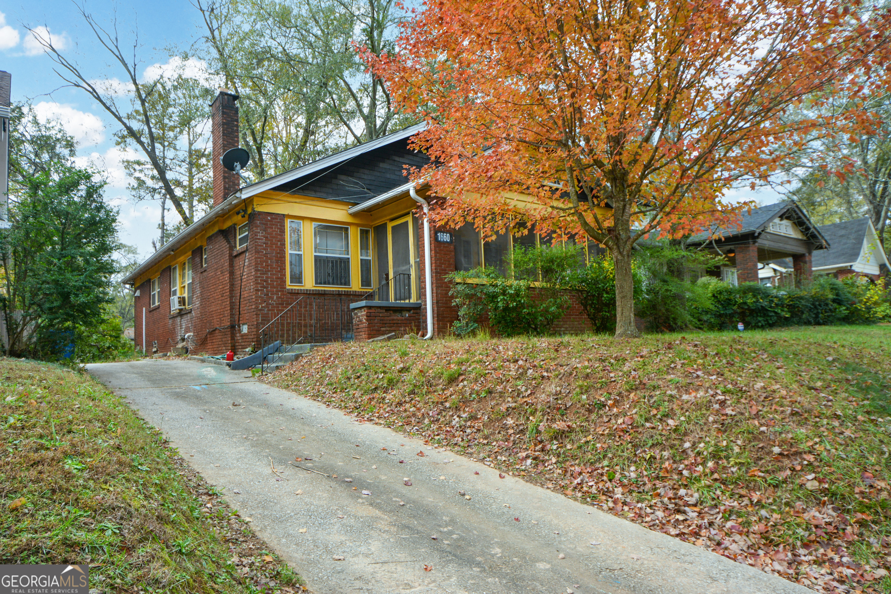 1660 Rogers AVE SW