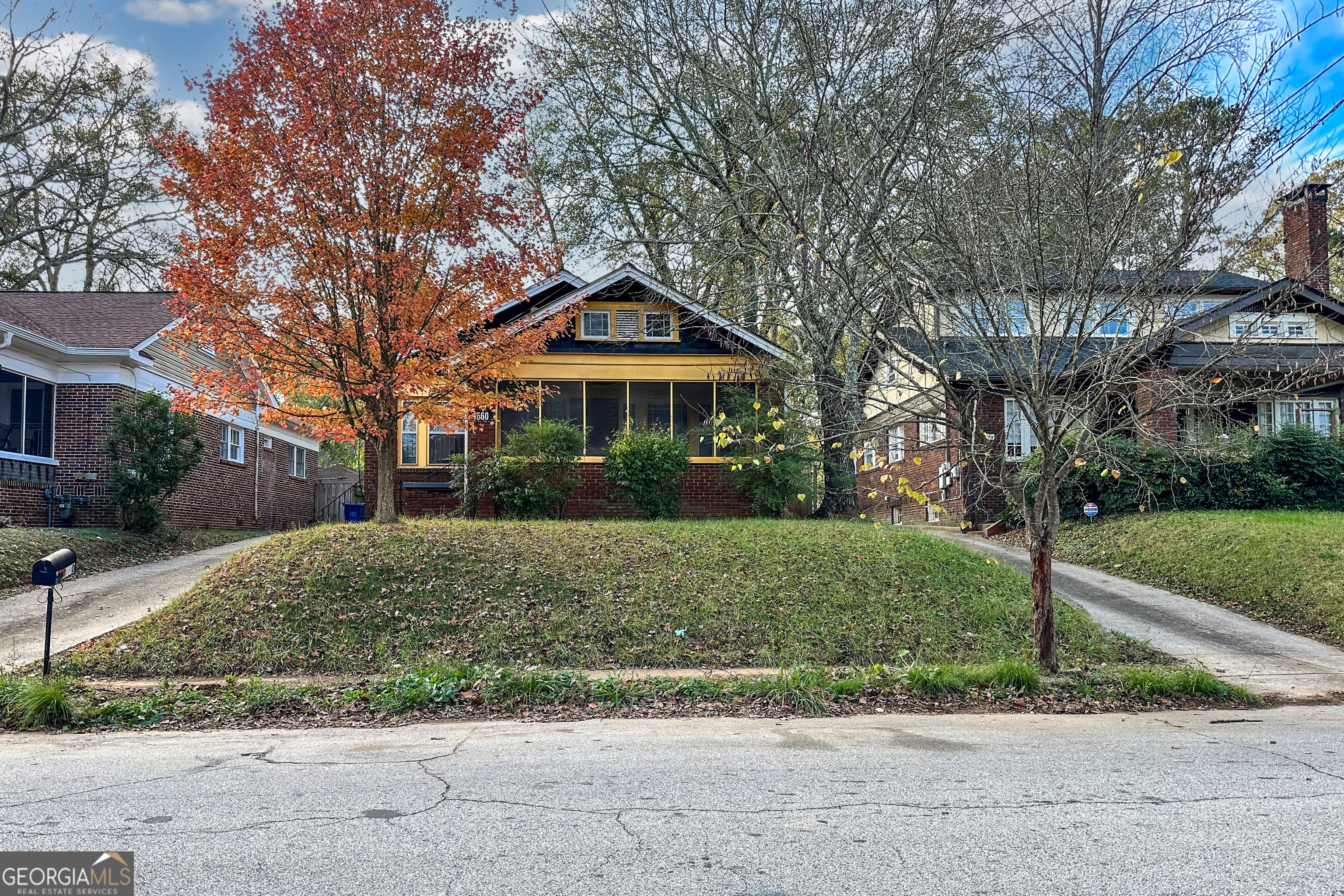 1660 Rogers AVE SW