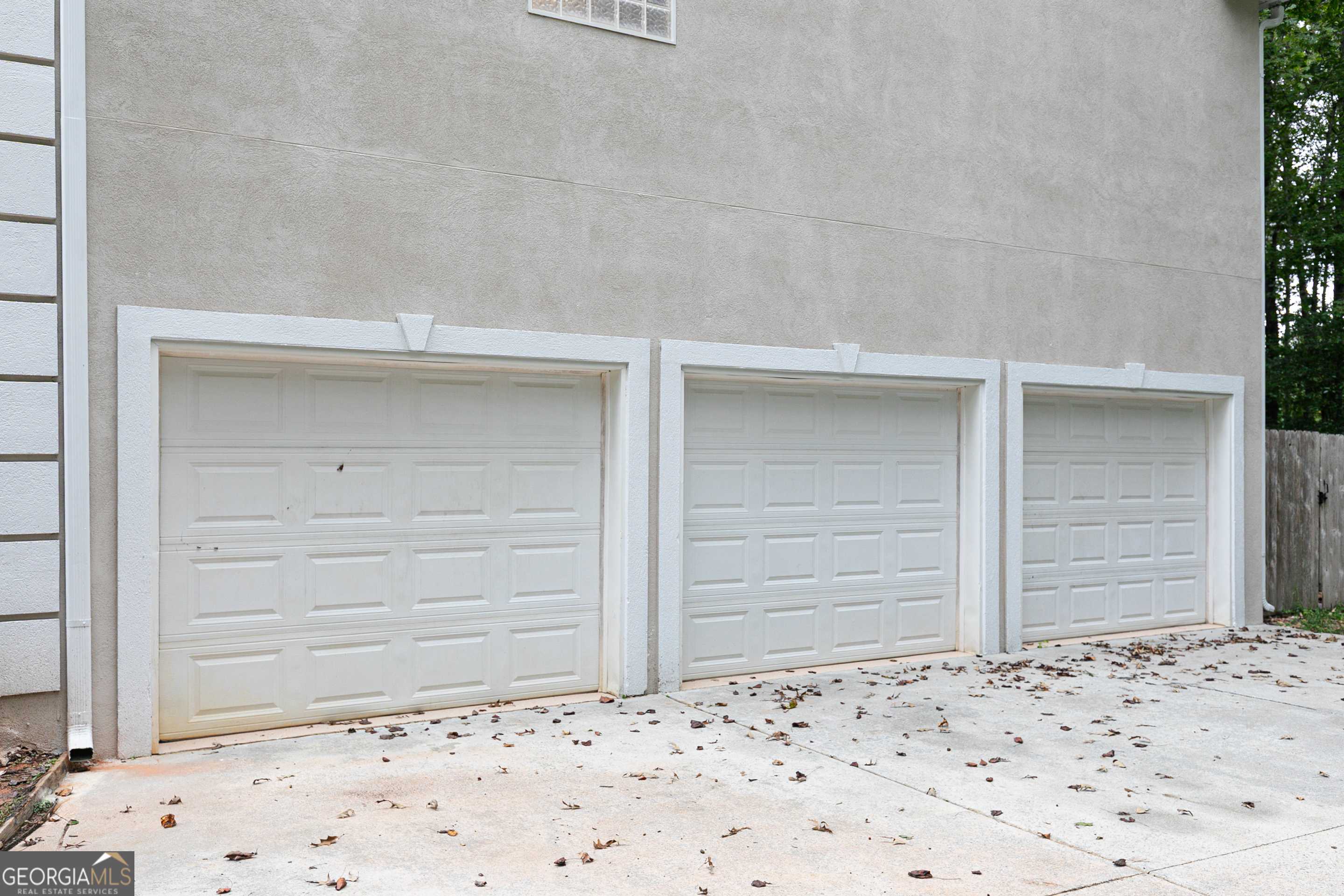 250 Ashley Forest DR