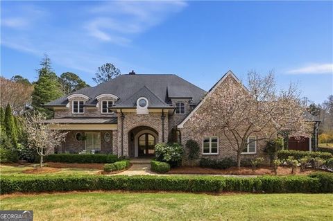 5425 Buckland WAY SE Smyrna GA 30126